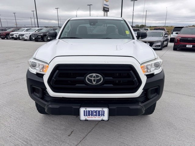 2020 Toyota Tacoma SR