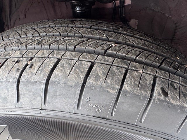 2026 Toyota Corolla Cross Hybrid SE