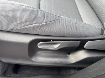 2026 Toyota Corolla Cross Hybrid SE