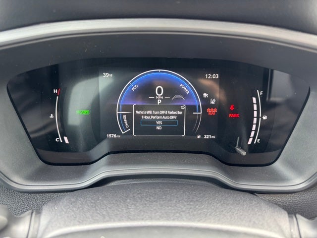 2026 Toyota Corolla Cross Hybrid SE