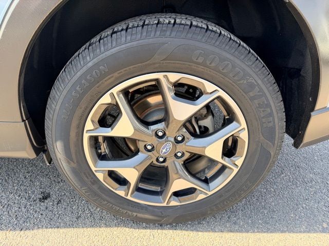 2019 Subaru Crosstrek 2.0i