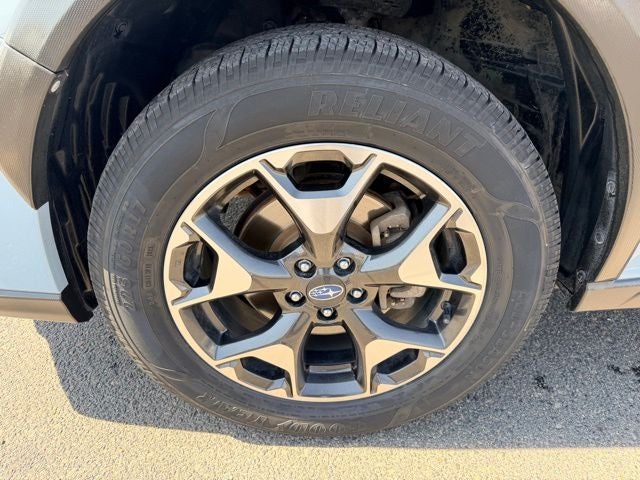 2019 Subaru Crosstrek 2.0i