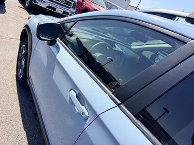 2019 Subaru Crosstrek 2.0i