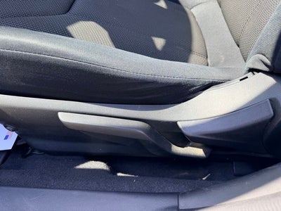 2019 Subaru Crosstrek 2.0i