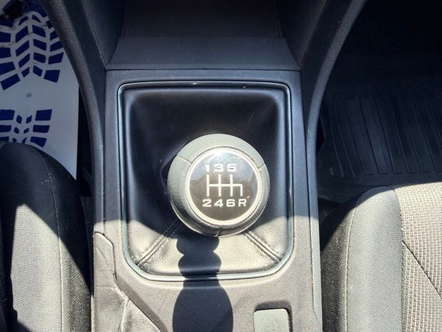 2019 Subaru Crosstrek 2.0i