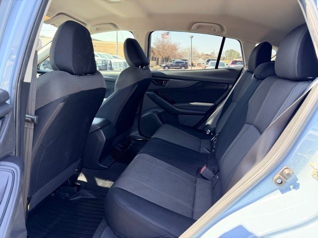 2019 Subaru Crosstrek 2.0i