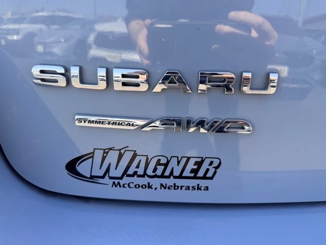 2019 Subaru Crosstrek 2.0i