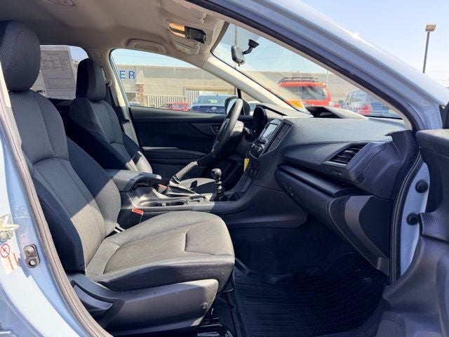 2019 Subaru Crosstrek 2.0i