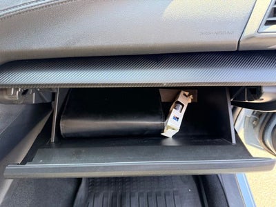 2019 Subaru Crosstrek 2.0i