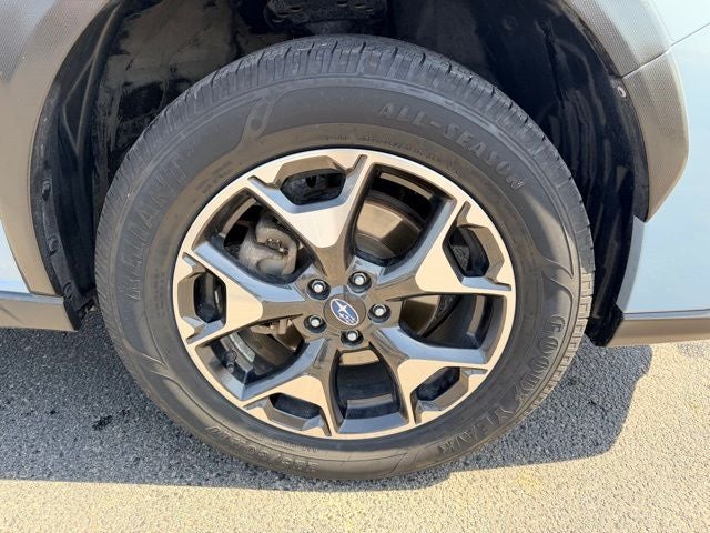 2019 Subaru Crosstrek 2.0i