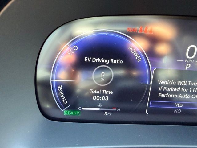 2026 Toyota Crown Signia Limited