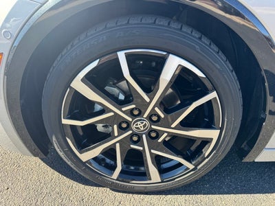 2024 Toyota Prius Prime XSE Premium