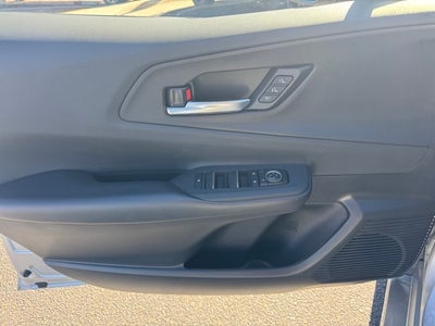 2024 Toyota Prius Prime XSE Premium