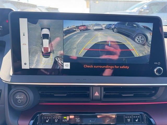 2024 Toyota Prius Prime XSE Premium