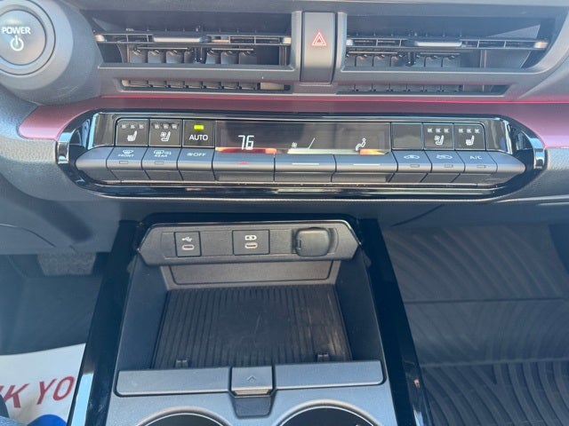 2024 Toyota Prius Prime XSE Premium