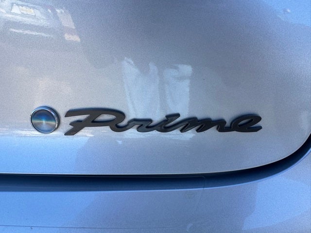 2024 Toyota Prius Prime XSE Premium