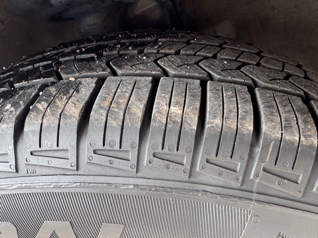 2018 Toyota Prius Four