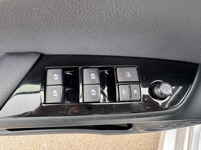 2018 Toyota Prius Four