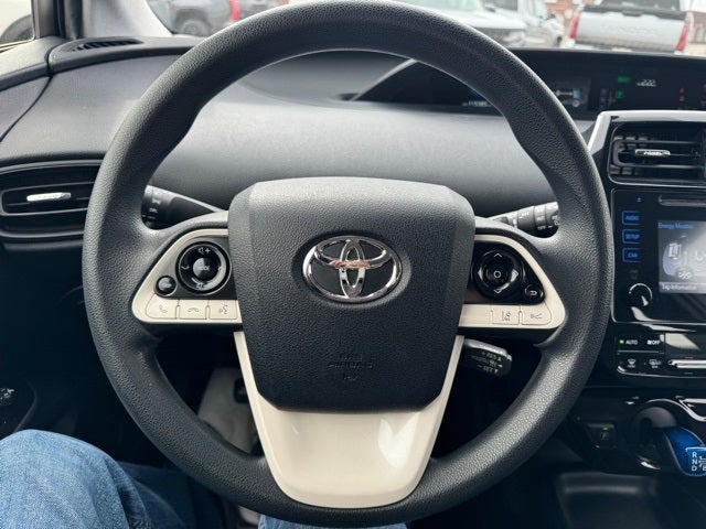 2018 Toyota Prius Four