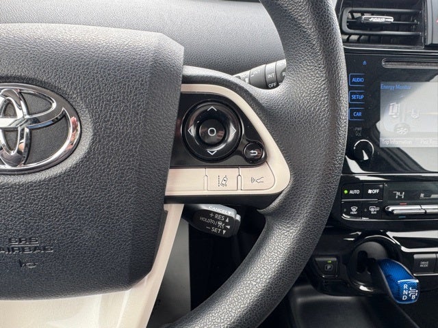 2018 Toyota Prius Four