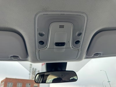 2018 Toyota Prius Four