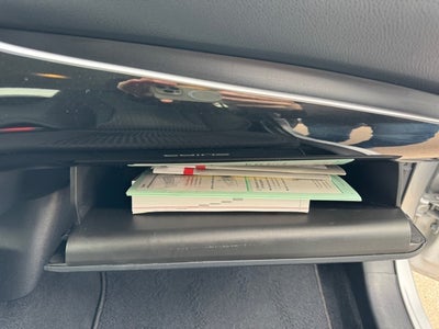 2018 Toyota Prius Four