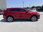 2022 Toyota Venza XLE