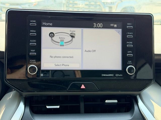 2022 Toyota Venza XLE