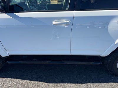 2017 Toyota 4Runner SR5 Premium