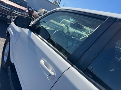 2017 Toyota 4Runner SR5 Premium