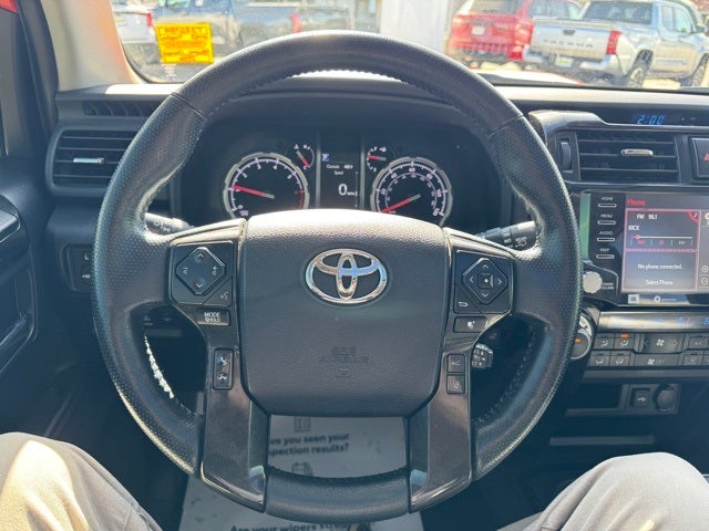 2023 Toyota 4Runner TRD Pro