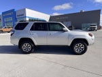 2021 Toyota 4Runner TRD Off-Road Premium
