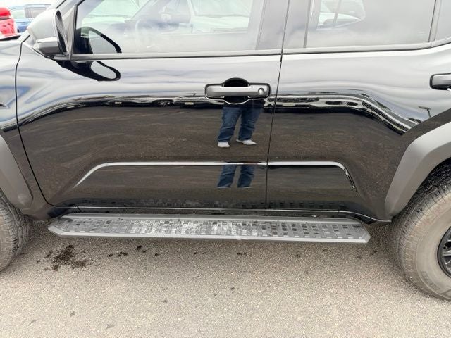 2025 Toyota 4Runner TRD Off-Road Premium
