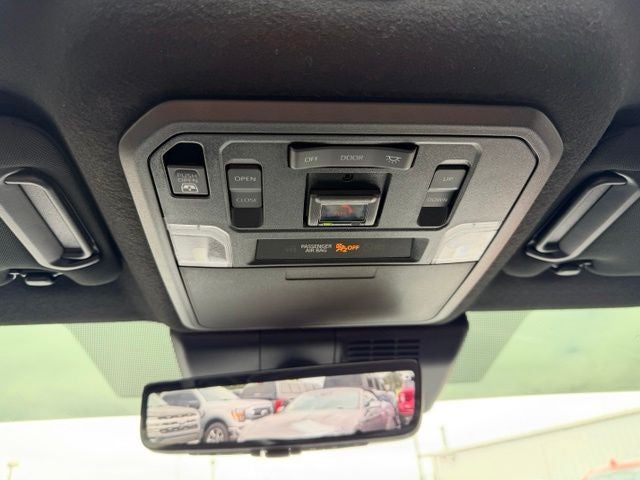 2025 Toyota 4Runner TRD Off-Road Premium