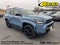 2025 Toyota 4Runner i-FORCE MAX Hybrid Platinum