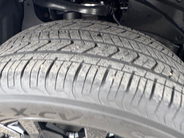 2025 Toyota 4Runner i-FORCE MAX Hybrid Platinum