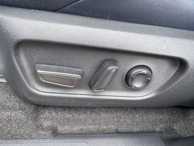 2025 Toyota 4Runner i-FORCE MAX Hybrid Platinum