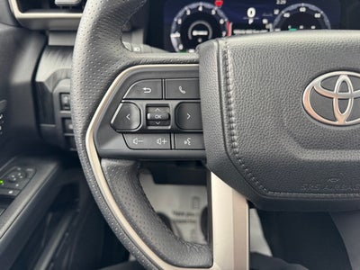 2025 Toyota 4Runner i-FORCE MAX Hybrid Platinum