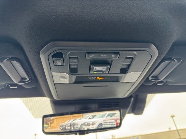 2025 Toyota 4Runner i-FORCE MAX Hybrid Platinum