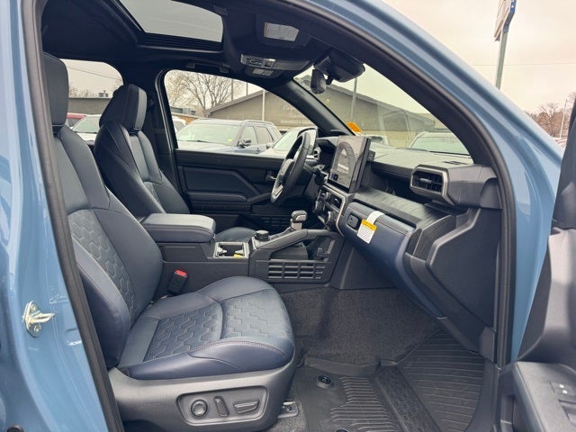 2025 Toyota 4Runner i-FORCE MAX Hybrid Platinum