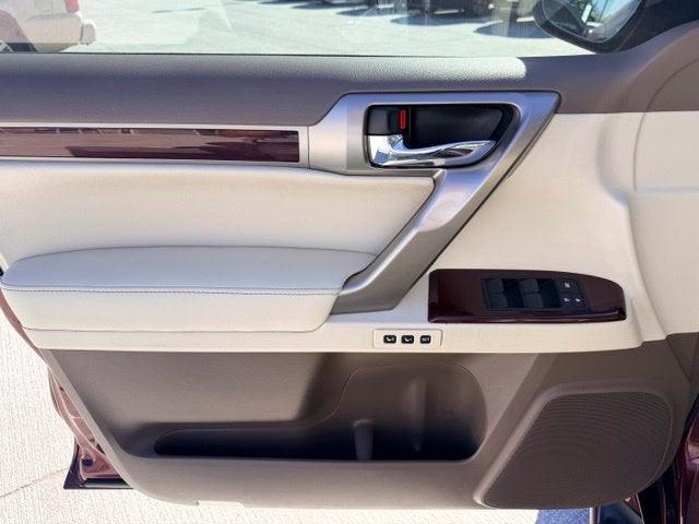 2019 Lexus GX 460