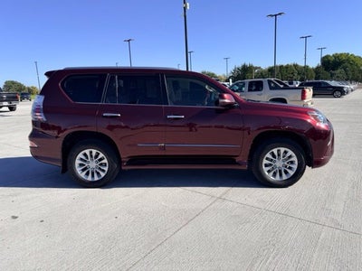 2019 Lexus GX 460