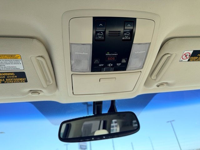 2019 Lexus GX 460
