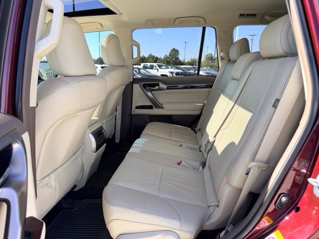 2019 Lexus GX 460