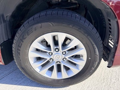 2019 Lexus GX 460