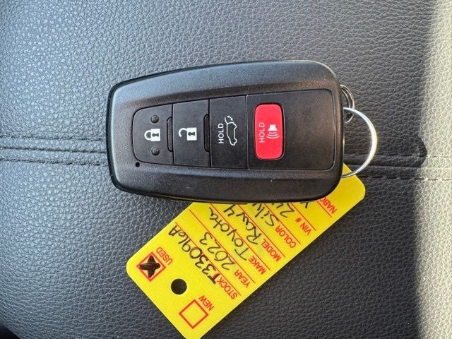 2023 Toyota RAV4 Hybrid XLE Premium