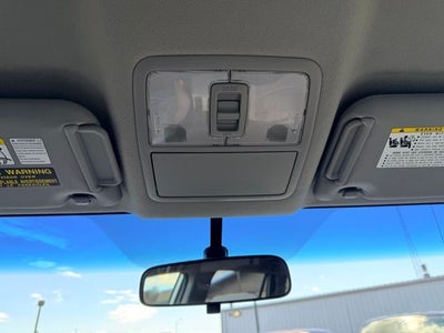 2006 Toyota RAV4 Base