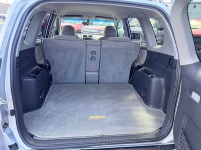 2006 Toyota RAV4 Base