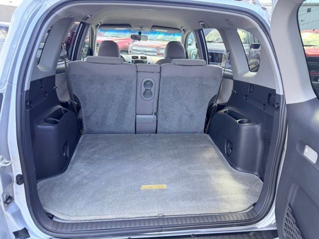 2006 Toyota RAV4 Base