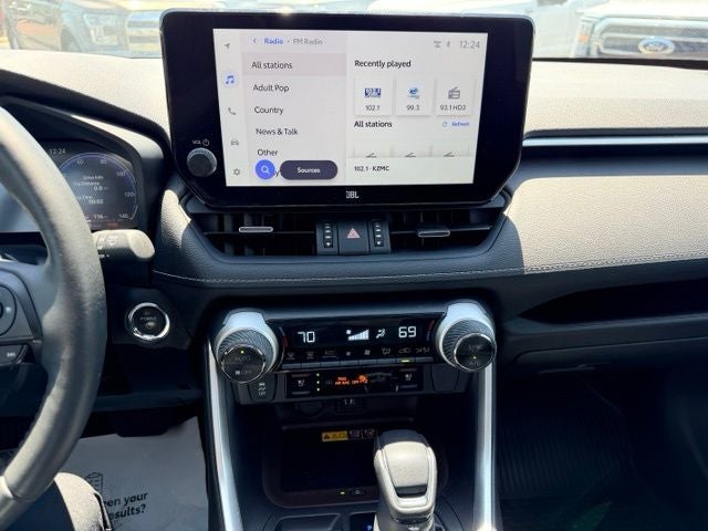 2024 Toyota RAV4 Hybrid Limited